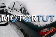 DAEWOO LANOS ДВИГАТЕЛЬ 1.6 16V WSZYSTKO)GWARANCI