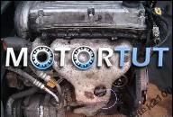 DAEWOO LANOS ДВИГАТЕЛЬ В СБОРЕ 1.5 1.6 16V