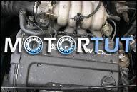 DAEWOO LANOS NUBIRA 1.6 16V ДВИГАТЕЛЬ WROCLAW