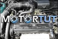 DAEWOO LEGANZA NUBIRA 2000 БЕНЗИН GWARANCJA