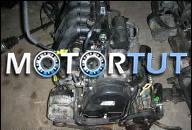 DAEWOO MATIZ SPARK 1.0 2007 ДВИГАТЕЛЬ В СБОРЕ