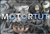 DAEWOO NEXIA 1.5 8V OHC ДВИГАТЕЛЬ В СБОРЕ ZE КОРОБКА ПЕРЕДАЧ