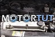 DAEWOO NEXIA ДВИГАТЕЛЬ 1.5 16V DOHC 122 ТЫС