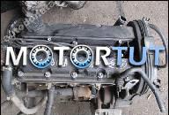 DAEWOO NUBIRA CHEVROLET LACETTI ДВИГАТЕЛЬ POJ 1.6 16V