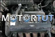 DAEWOO NUBIRA I II LEGANZA 2.0 16V ДВИГАТЕЛЬ -OKAZJA-