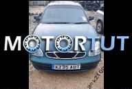 DAEWOO NUBIRA LANOS ДВИГАТЕЛЬ В СБОРЕ 1.5 1.6 16V