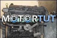 DAEWOO NUBIRA LEGANZA ДВИГАТЕЛЬ 2.0 16V W-WA