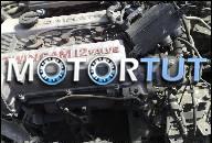 DAIHATSU CHARADE 1.0 TWINCAM TURBO 12V ДВИГАТЕЛЬ В СБОРЕ