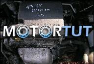 DAIHATSU YRV 00-06 ДВИГАТЕЛЬ 1.3 16V K3 64 ТЫС KM