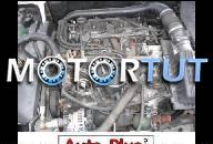 ДИЗЕЛЬНЫЙ ДВИГАТЕЛЬ CITROEN XANTIA X2 RHY 2, 0 HDI 66 КВТ