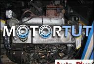 ДИЗЕЛЬНЫЙ ДВИГАТЕЛЬ FORD MONDEO I TURNIER BNP 1, 8 TD RFN