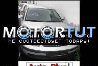 ДИЗЕЛЬНЫЙ ДВИГАТЕЛЬ VW PASSAT 3B 1, 9 81 КВТ AFN 84318 KM