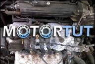 ДВИГАТЕЛЬ 1.0 DAEWOO MATIZ CHEVROLET SPARK 1000 CM3