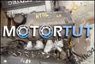 ДВИГАТЕЛЬ 1.0 G4HC HYUNDAI ATOS PEWNIAK LUBELSKIE