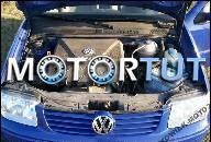 ДВИГАТЕЛЬ 1.0 MPI AUC VW POLO LUPO SEAT IBIZA AROSA