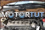 ДВИГАТЕЛЬ 1.0 NISSAN MICRA K11 2000R PRZEB. 45TYS.