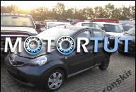 ДВИГАТЕЛЬ 1.0 TOYOTA AYGO 2006