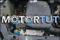 ДВИГАТЕЛЬ 1100 MPI FIAT SEICENTO PANDA 30000KM OKAZJA