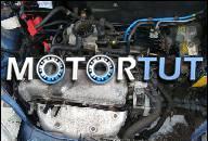 ДВИГАТЕЛЬ 1100 MPI FIAT SEICENTO PANDA 48000KM OKAZJA