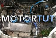 ДВИГАТЕЛЬ 1100 MPI FIAT SEICENTO PANDA 67000KM OKAZJA