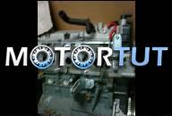 ДВИГАТЕЛЬ 1100 MPI FIAT SEICENTO PANDA 9000KM OKAZJA