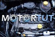 ДВИГАТЕЛЬ 1.2 16V OPEL CORSA B 99R I INNE !!!