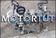 ДВИГАТЕЛЬ 1.2 6V VW POLO SKODA FABIA