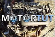 ДВИГАТЕЛЬ 1.2 8V RENAULT KANGOO TWINGO CLIO II 98-R