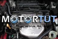 ДВИГАТЕЛЬ 1.2 БЕНЗИН CHEVROLET AVEO II НОВЫЙ MODEL