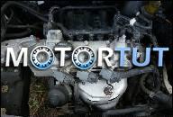 ДВИГАТЕЛЬ 1.2 BMD VW FOX POLO IBIZA FABIA В СБОРЕ