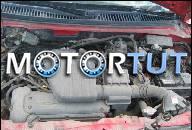 ДВИГАТЕЛЬ 1.3 16V SUZUKI IGNIS