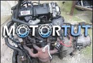 ДВИГАТЕЛЬ 1.3 EFI ENDURA-E FORD KA, FIESTA, ESCORT.