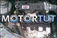 ДВИГАТЕЛЬ 1.3 EFI FORD KA FIESTA ESCORT GWARANCJA