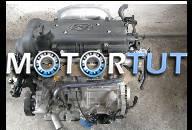 ДВИГАТЕЛЬ 1.4 16V HYUNDAI I30 БЕНЗИН 2009R KIA CEED