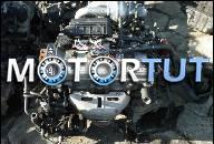 ДВИГАТЕЛЬ 1.4 16V TOYOTA COROLLA 120TYS.KM