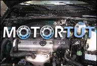 ДВИГАТЕЛЬ 1.4 1, 4 VW SEAT SKODA AKV POLO GOLF IBIZA