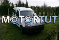 ДВИГАТЕЛЬ 1.4 8V RENAULT KANGOO 99R