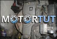 ДВИГАТЕЛЬ 1.4 БЕНЗИН PEUGEOT 206 PARTNER BERLINGO 04