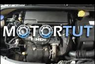 ДВИГАТЕЛЬ 1.4 HDI CITROEN C3 C2 PEUGEOT 206 2004R