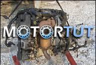 ДВИГАТЕЛЬ 1.4 HDI PEUGEOT 206 05 ГОД 35000KM PRZEBIEG