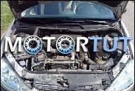 ДВИГАТЕЛЬ 1.4 HDI PEUGEOT 206 07R.