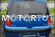 ДВИГАТЕЛЬ 1.4 HDI PEUGEOT CITROEN 69 ТЫС KM !!!