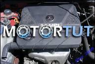 ДВИГАТЕЛЬ 1.4 MPI SEAT IBIZA 02R. LIFT 92 ТЫС AUD