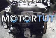 ДВИГАТЕЛЬ 1.4 MPI SKODA FABIA IBIZA 2001 ГОД