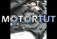 ДВИГАТЕЛЬ 1.4 TDCI FORD FIESTA FUSION 2005R GWARANCJA