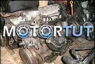 ДВИГАТЕЛЬ 1.4 VW POLO GOLF AKV GOLY LUB В СБОРЕ