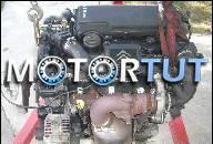 ДВИГАТЕЛЬ 1.4HDI 1.4 CITROEN C2 C3 PEUGEOT 206 307