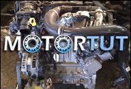 ДВИГАТЕЛЬ 1.4HDI PEUGEOT 206 207 307 CITROEN C3 C2 C4