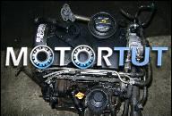 ДВИГАТЕЛЬ 1.4TDI SEAT IBIZA, VW POLO, SKODA FABIA