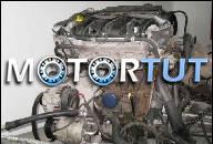 ДВИГАТЕЛЬ 1.5 DCI NISSAN NOTE MICRA GWARANCJA